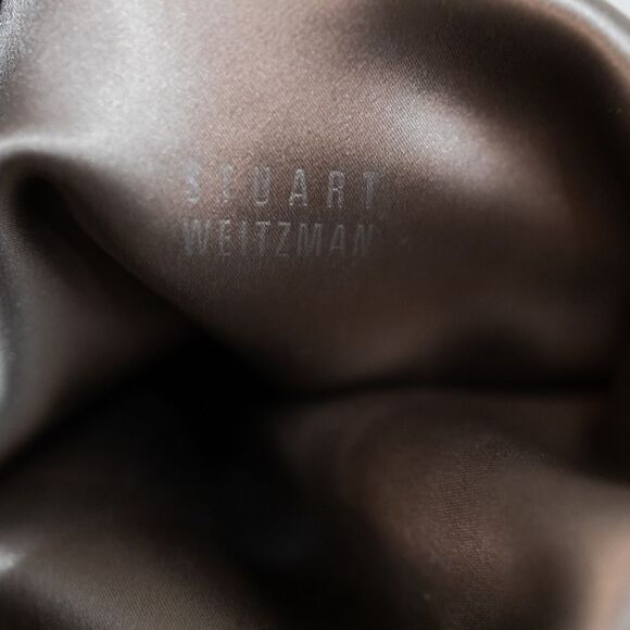 Stuart Weitzman Highland Over The Knee Boots
Taupe ASO Olivia Palermo Size 9.5 - Picture 10 of 15